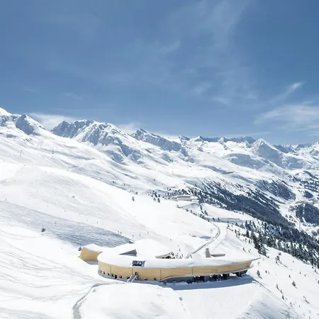 Haus Gstrein Obergurgl