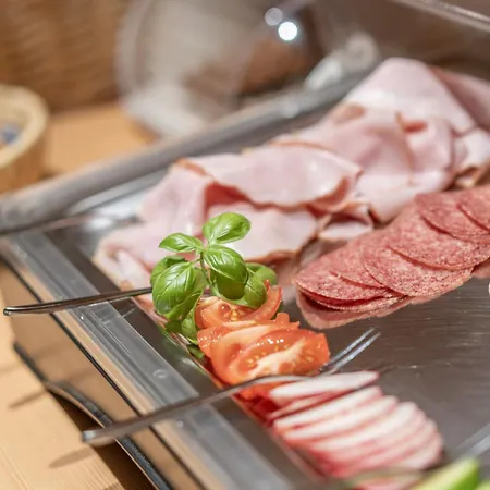 Haus Gstrein Affittacamere