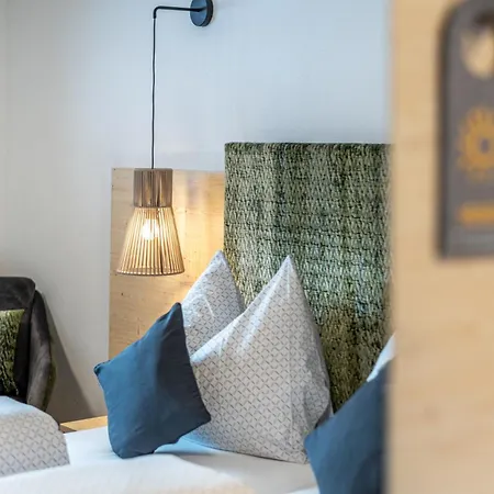 Casa de hóspedes Haus Gstrein 3*