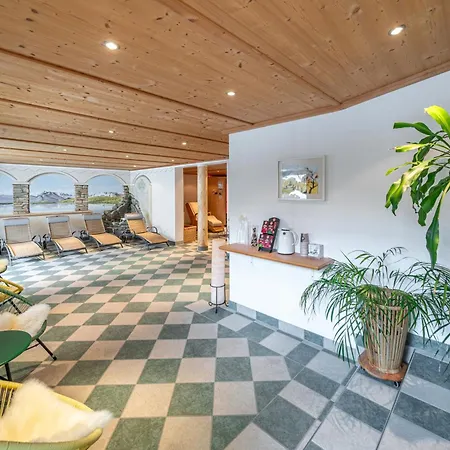 Haus Gstrein Casa de hóspedes Obergurgl