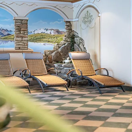 Guest house Haus Gstrein Obergurgl