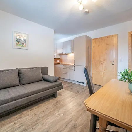Haus Gstrein 4*