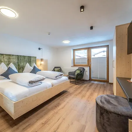 Casa de hóspedes Haus Gstrein 4*