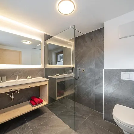 Haus Gstrein Affittacamere Obergurgl