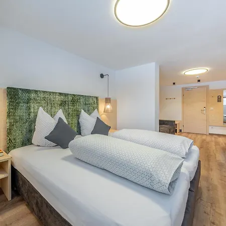 Haus Gstrein 4*