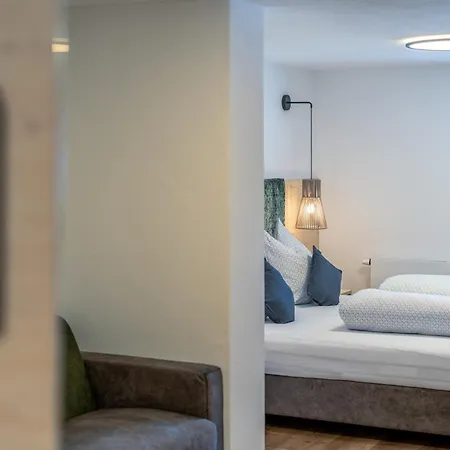 Haus Gstrein 4*
