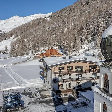 Haus Gstrein 4*