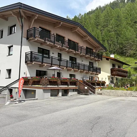 Haus Gstrein