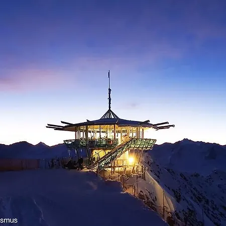 Haus Gstrein Obergurgl