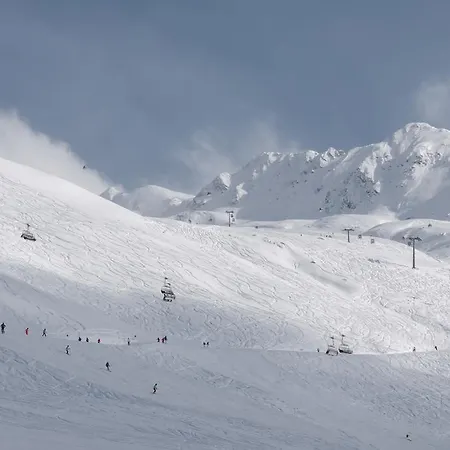 Haus Gstrein Guest house