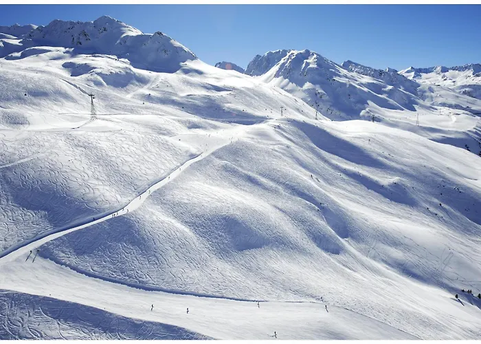 Haus Gstrein Πανσιόν Obergurgl