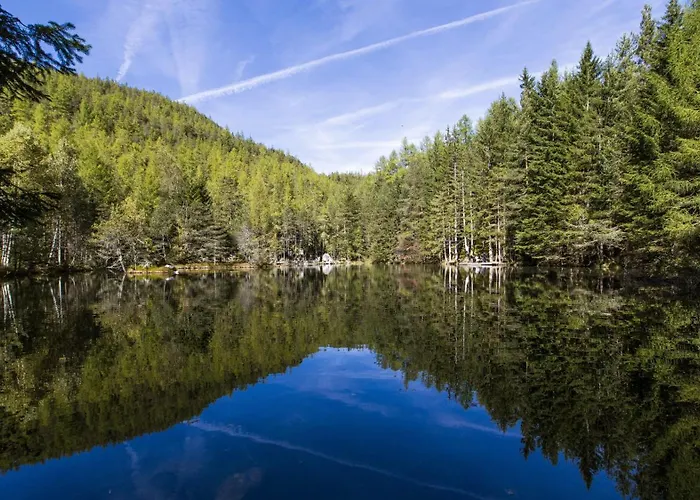 Haus Gstrein Πανσιόν