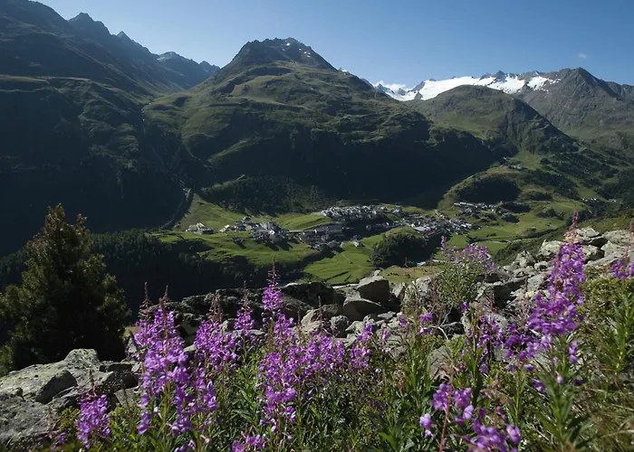 Πανσιόν Haus Gstrein