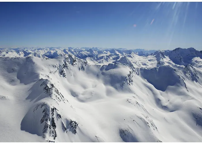 Πανσιόν Haus Gstrein 3*