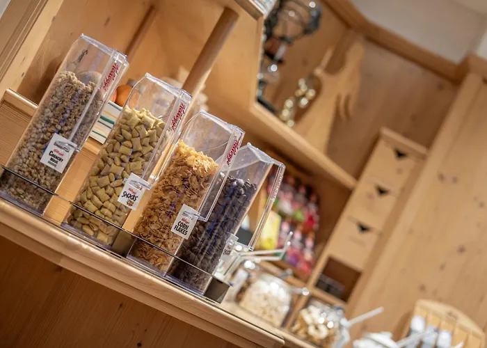 Haus Gstrein Πανσιόν 3*