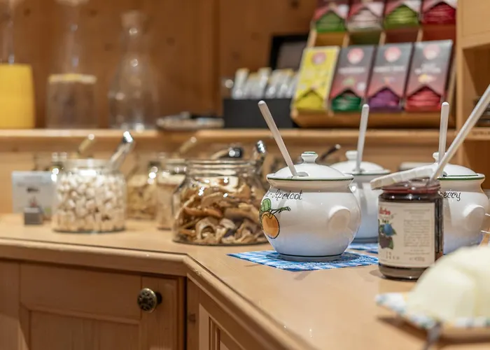 Haus Gstrein 3* Obergurgl