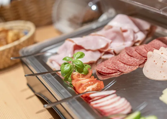 Haus Gstrein Πανσιόν