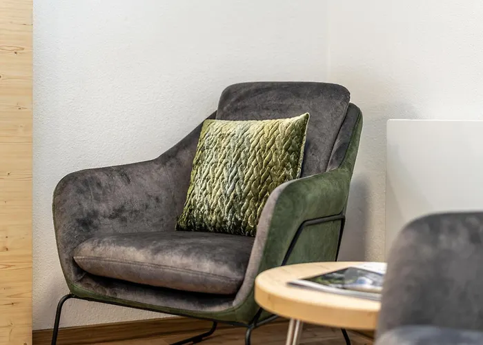 Πανσιόν Haus Gstrein