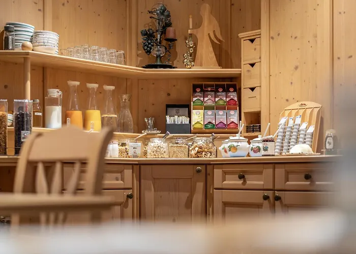 Haus Gstrein 3* Obergurgl