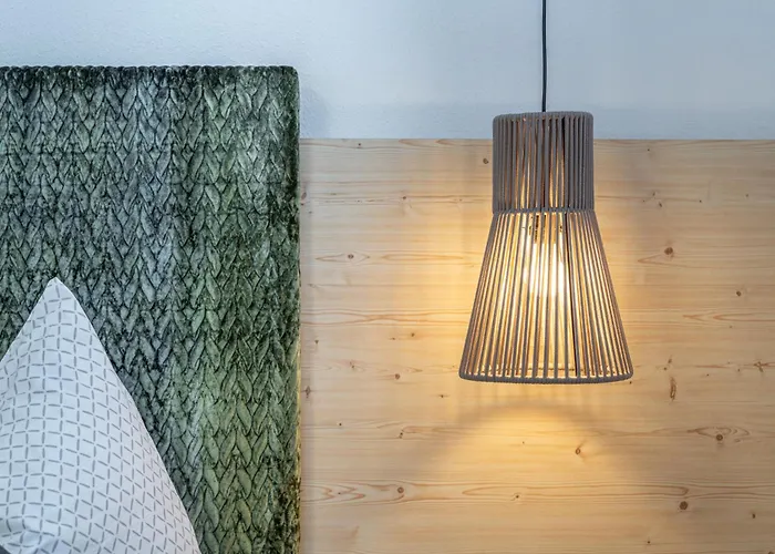 Haus Gstrein بيت ضيافة