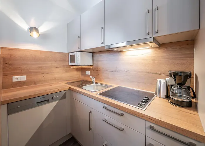 Haus Gstrein Obergurgl