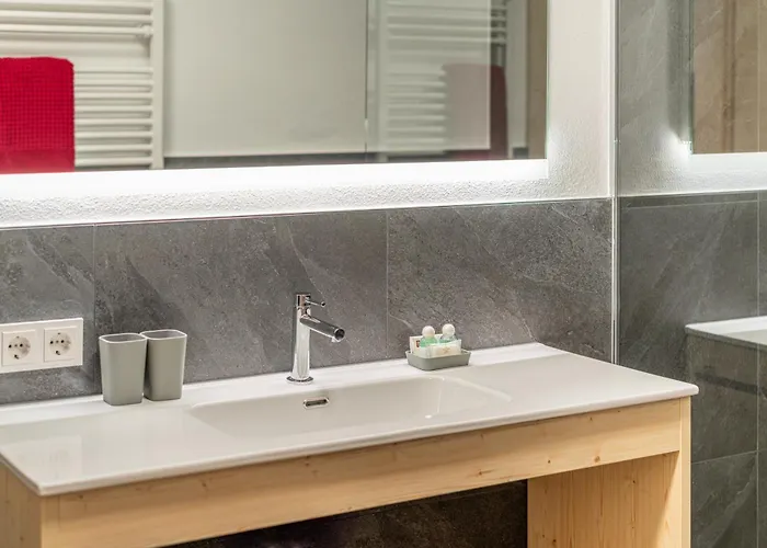 Haus Gstrein 3* Obergurgl