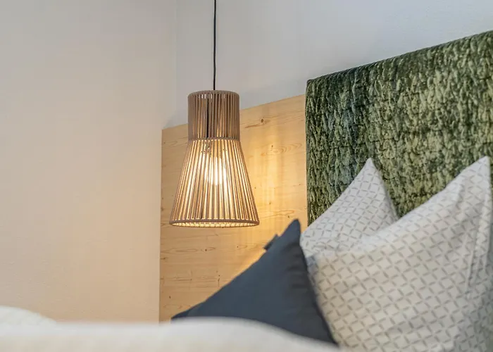 Haus Gstrein Πανσιόν 3*