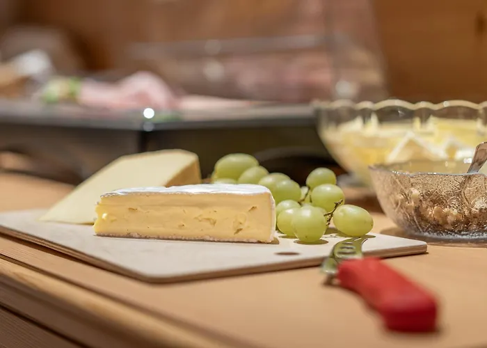 Haus Gstrein Πανσιόν Obergurgl