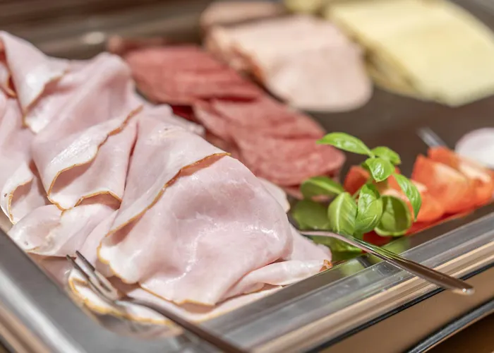 Πανσιόν Haus Gstrein Obergurgl