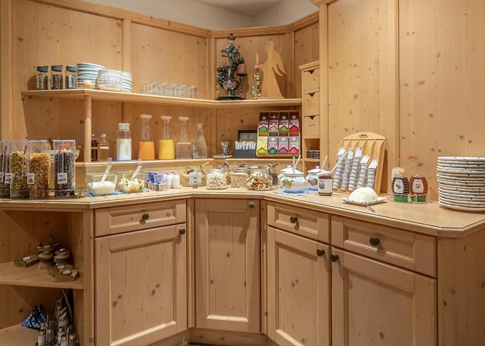 Haus Gstrein 3* Obergurgl