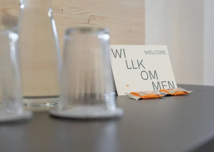 Haus Gstrein Πανσιόν