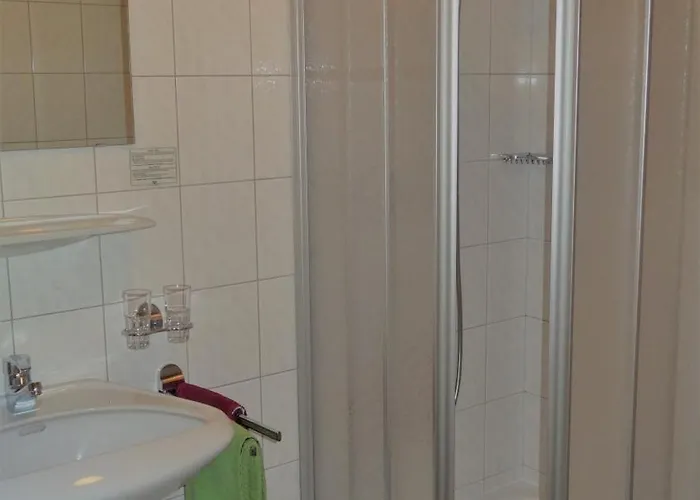 Πανσιόν Haus Gstrein