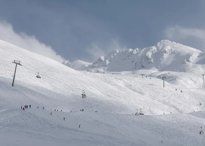 Haus Gstrein Πανσιόν