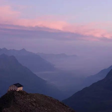 Gasthof Haus Gstrein 3*