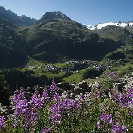 Gasthof Haus Gstrein