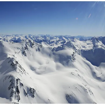 Gasthof Haus Gstrein 3*