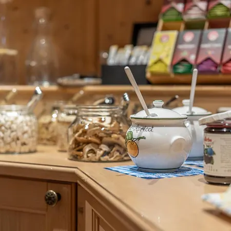 Haus Gstrein 3* Obergurgl