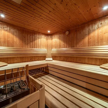 Haus Gstrein Obergurgl