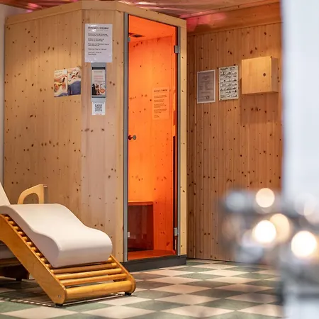 Gasthof Haus Gstrein 3*