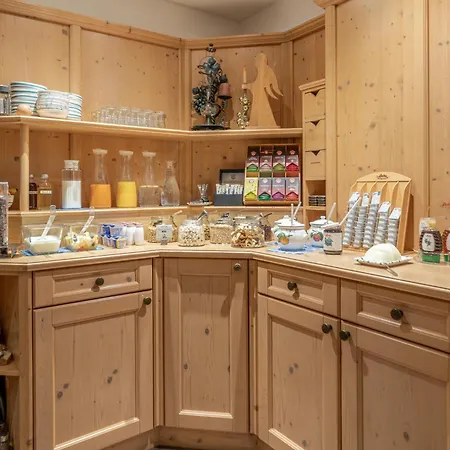 Haus Gstrein 3* Obergurgl