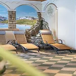 招待所 吉斯特因旅馆 奥伯古格尔