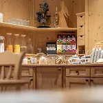 吉斯特因旅馆 3* 奥伯古格尔