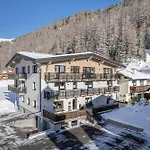 招待所 吉斯特因旅馆 奥伯古格尔