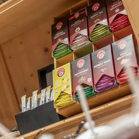 吉斯特因旅馆 3*