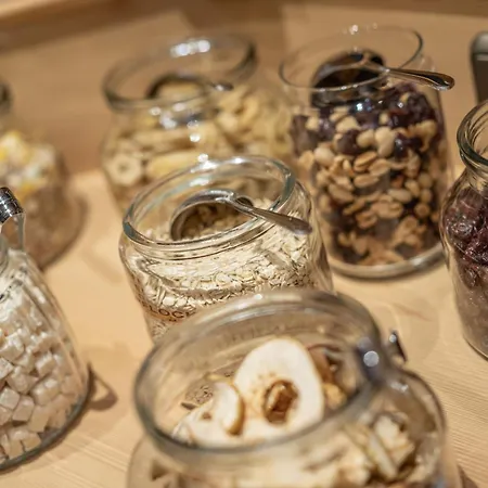 吉斯特因旅馆 奥伯古格尔