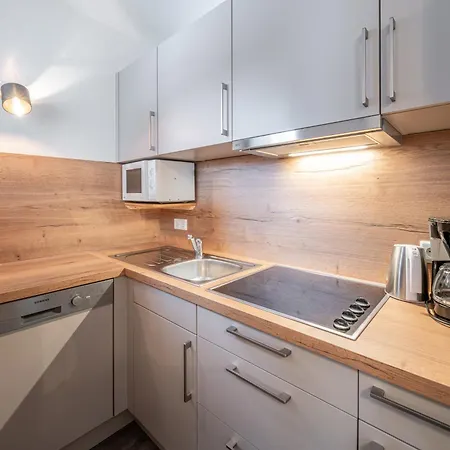 吉斯特因旅馆 奥伯古格尔