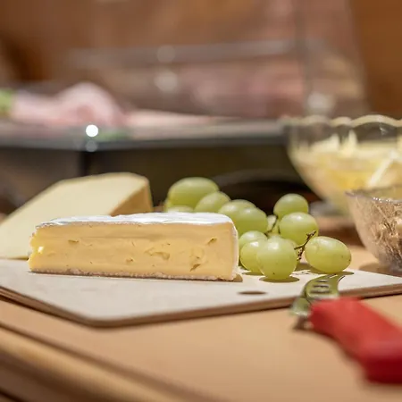 吉斯特因旅馆 招待所 奥伯古格尔