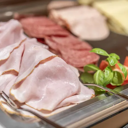 招待所 吉斯特因旅馆 奥伯古格尔