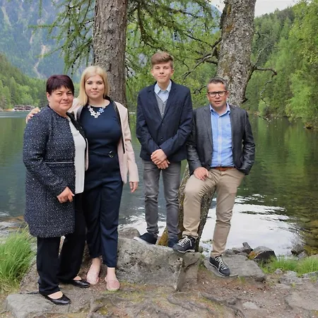 吉斯特因旅馆 3*